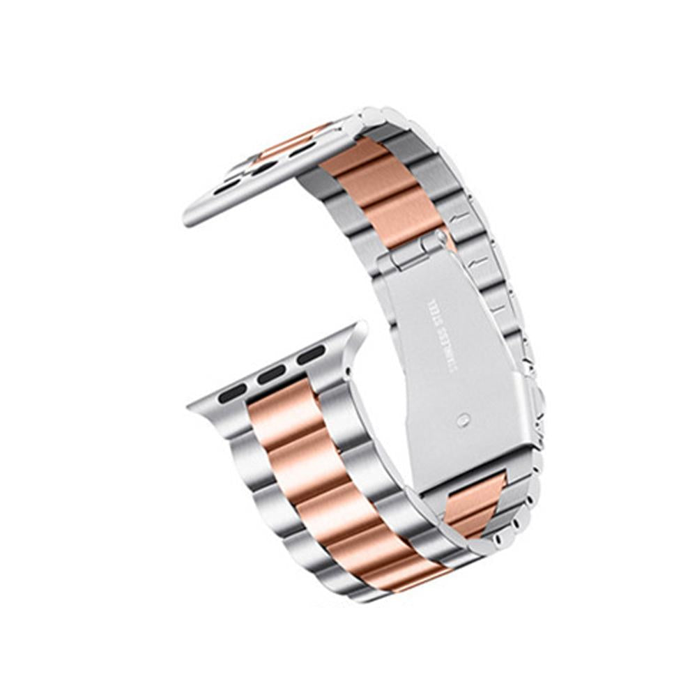 Fashion Apple Watch Strap Metal Stainless Steel Gifts for Him